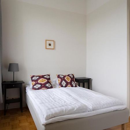Poista 2Ndhomes 1Br Apartment In Helsinki City Center Dış mekan fotoğraf