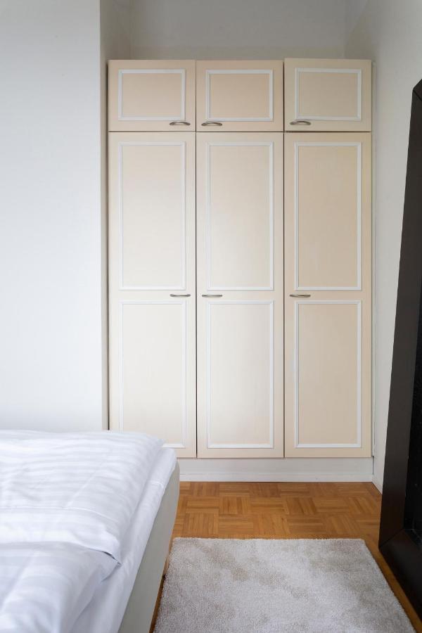 Poista 2Ndhomes 1Br Apartment In Helsinki City Center Dış mekan fotoğraf
