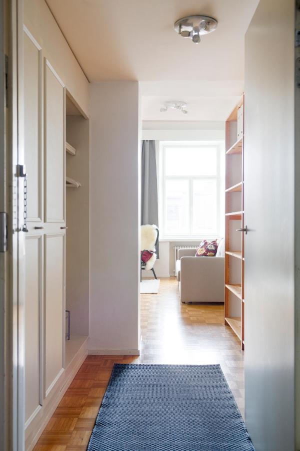Poista 2Ndhomes 1Br Apartment In Helsinki City Center Dış mekan fotoğraf