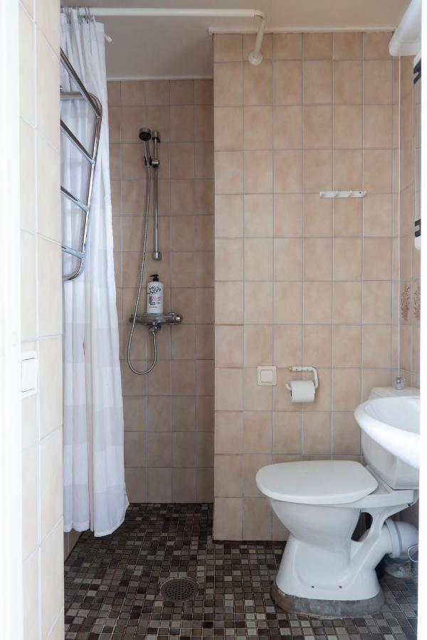 Poista 2Ndhomes 1Br Apartment In Helsinki City Center Dış mekan fotoğraf