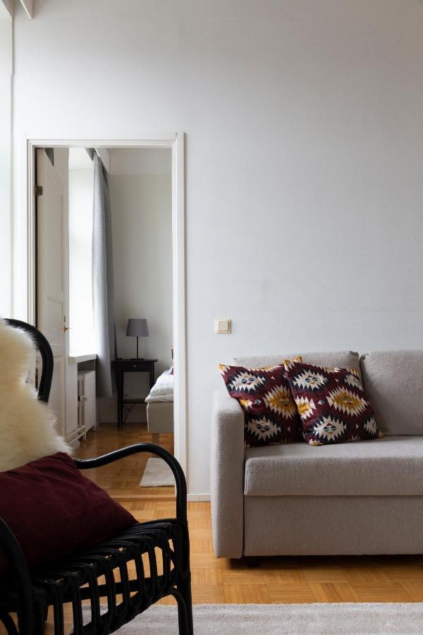 Poista 2Ndhomes 1Br Apartment In Helsinki City Center Dış mekan fotoğraf